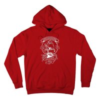 A Smooth Sea Hoodie