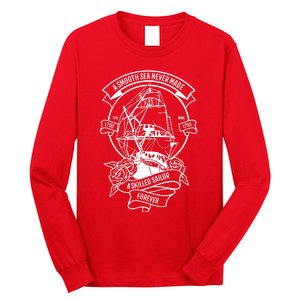 A Smooth Sea Long Sleeve Shirt