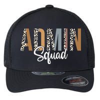 Admin Squad School Admin Assistant Principal Administrator Flexfit Unipanel Trucker Cap