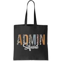 Admin Squad School Admin Assistant Principal Administrator Bag
