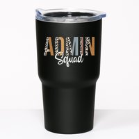 Admin Squad School Admin Assistant Principal Administrator Tumbler