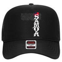 American Samoa Samoa Island Polynesian Samoan Hat
