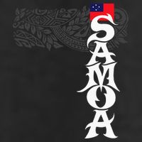 American Samoa Samoa Island Polynesian Samoan Hat