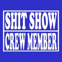 Awesome Shit Show Crew Member Tank Top