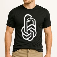 Aravind Srinivas Snake Ai Performance Shirt