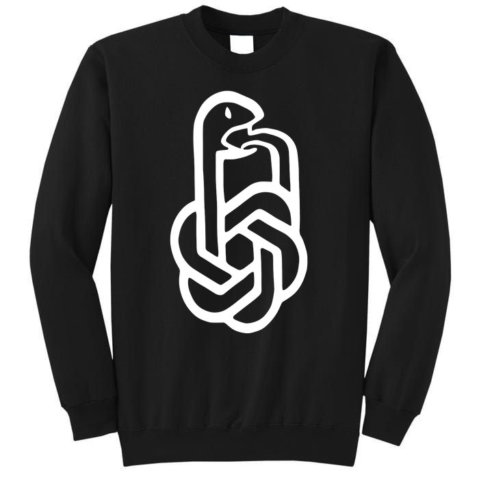 Aravind Srinivas Snake Ai Sweatshirt