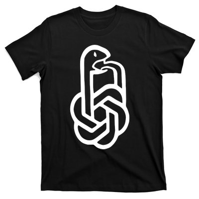 Aravind Srinivas Snake Ai T-Shirt