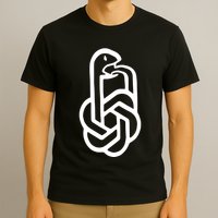 Aravind Srinivas Snake Ai T-Shirt
