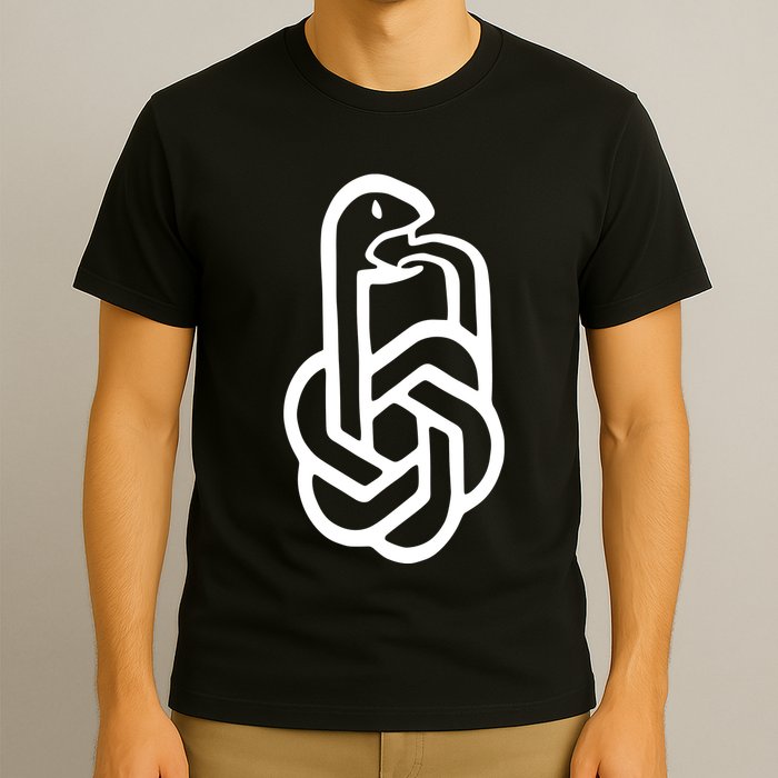 Aravind Srinivas Snake Ai T-Shirt