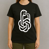 Aravind Srinivas Snake Ai T-Shirt