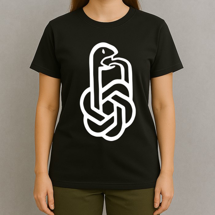 Aravind Srinivas Snake Ai T-Shirt