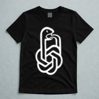 Aravind Srinivas Snake Ai T-Shirt