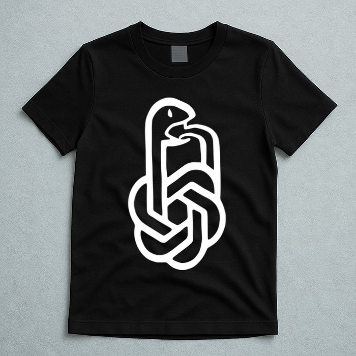 Aravind Srinivas Snake Ai T-Shirt