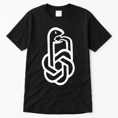 Aravind Srinivas Snake Ai Tall T-Shirt