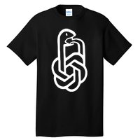 Aravind Srinivas Snake Ai Tall T-Shirt