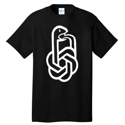 Aravind Srinivas Snake Ai Tall T-Shirt