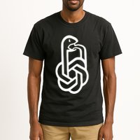 Aravind Srinivas Snake Ai Tall T-Shirt