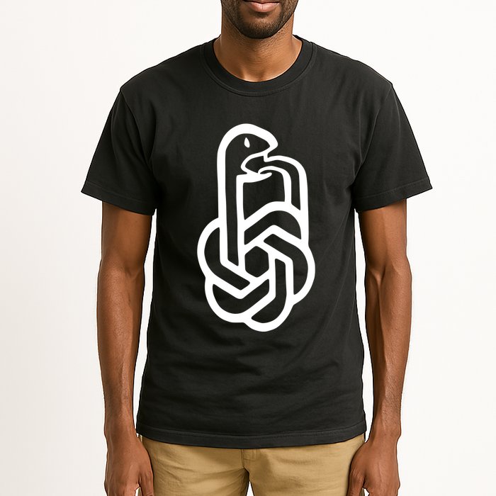 Aravind Srinivas Snake Ai Tall T-Shirt