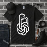 Aravind Srinivas Snake Ai Tall T-Shirt