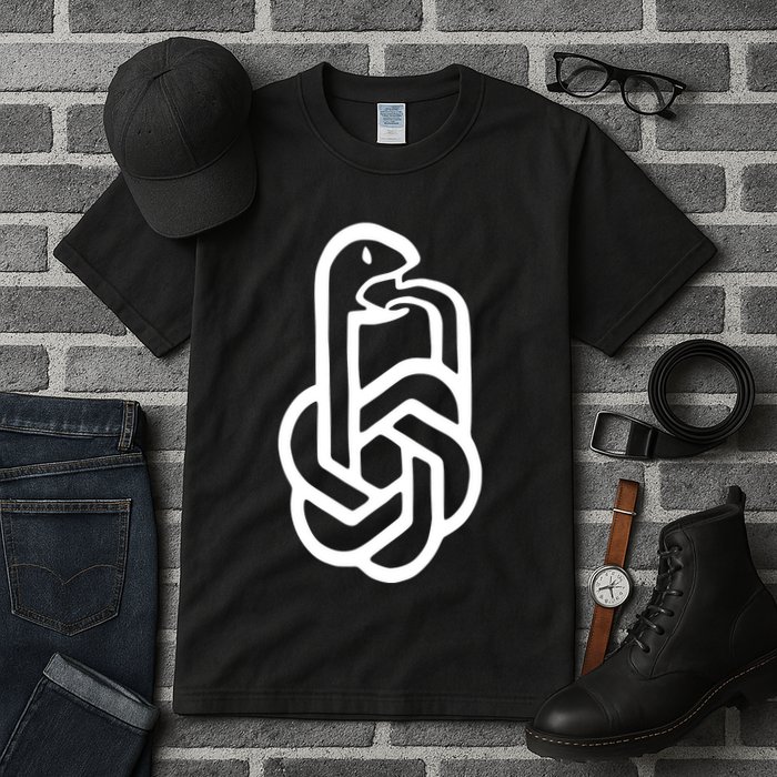 Aravind Srinivas Snake Ai Tall T-Shirt