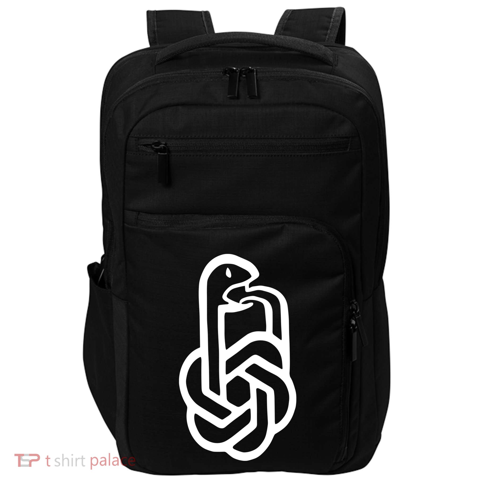 Aravind Srinivas Snake Ai Impact Tech Backpack