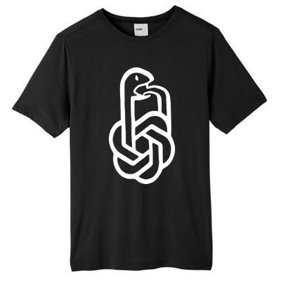 Aravind Srinivas Snake Ai Tall Fusion ChromaSoft Performance T-Shirt