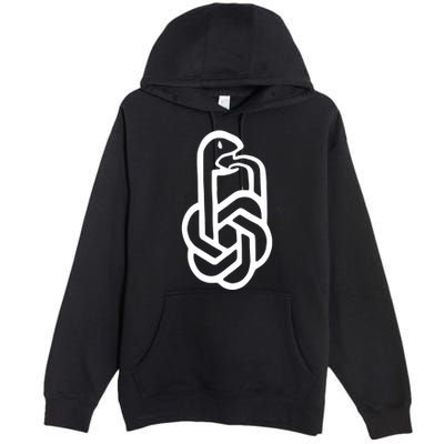 Aravind Srinivas Snake Ai Premium Pullover Hoodie