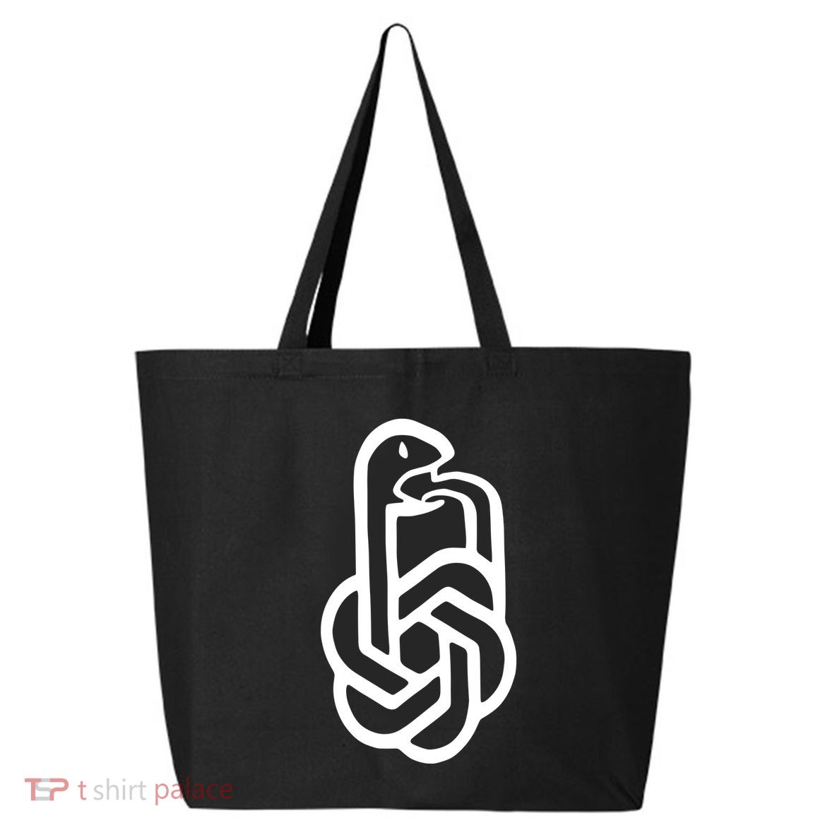 Aravind Srinivas Snake Ai 25L Jumbo Tote