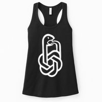 Aravind Srinivas Snake Ai Womens Tank Top