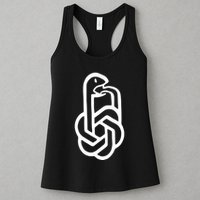 Aravind Srinivas Snake Ai Womens Tank Top