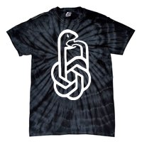 Aravind Srinivas Snake Ai Tie-Dye T-Shirt