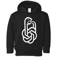 Aravind Srinivas Snake Ai Toddler Hoodie