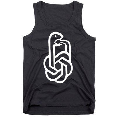 Aravind Srinivas Snake Ai Tank Top