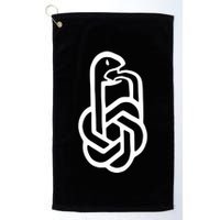 Aravind Srinivas Snake Ai Golf Towel