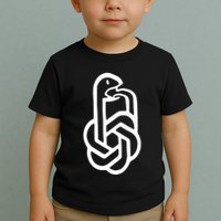 Aravind Srinivas Snake Ai Toddler T-Shirt
