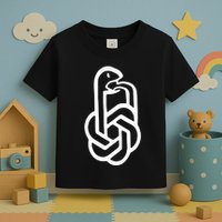 Aravind Srinivas Snake Ai Toddler T-Shirt