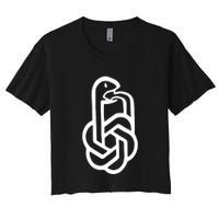 Aravind Srinivas Snake Ai Crop Top