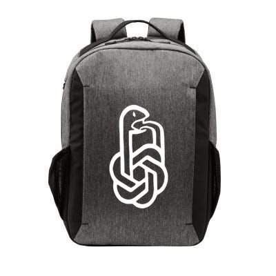 Aravind Srinivas Snake Ai Vector Backpack