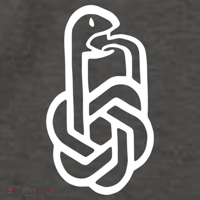 Aravind Srinivas Snake Ai Vector Backpack