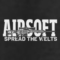 Airsoft Spread The Welts Cool Comfort Performance Bucket Hat