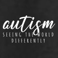 Autism Seeing The World Differently Cool Comfort Performance Bucket Hat