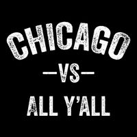 All Sport Trends Chicago Vs All YAll Backpack
