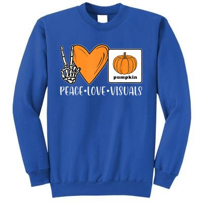 Aac Speech Therapy Slpa Group Halloween Aac Fall Device Slp Sweatshirt