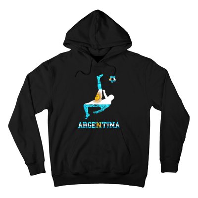 Argentina Soccer Team Argentina Sun Of May Buenos Aires Hoodie