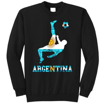 Argentina Soccer Team Argentina Sun Of May Buenos Aires Sweatshirt