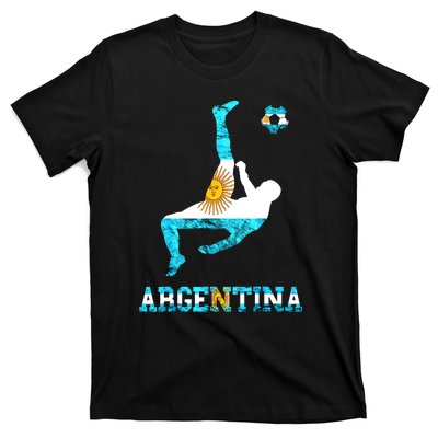 Argentina Soccer Team Argentina Sun Of May Buenos Aires T-Shirt