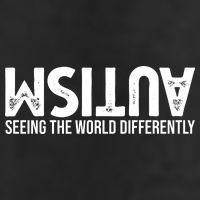 Autism Seeing The World Differently Quote Cool Comfort Performance Bucket Hat