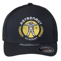Astronaut Academy Flexfit Unipanel Trucker Cap