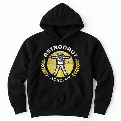 Astronaut Academy Hoodie