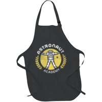 Astronaut Academy Apron